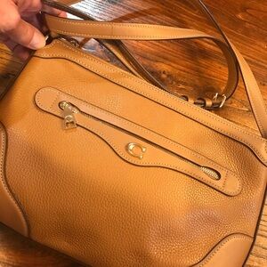 👜VINTAGE COACH Bag/Never Carried